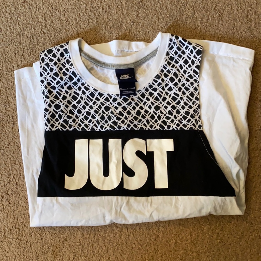 Nike tank top